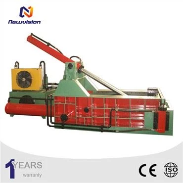 Απενεργοποιήστε Scrap Baler Hydraulic Waste Baler